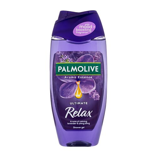 Sprchový gel Palmolive Aroma Essence Ultimate Relax Shower Gel 250 ml