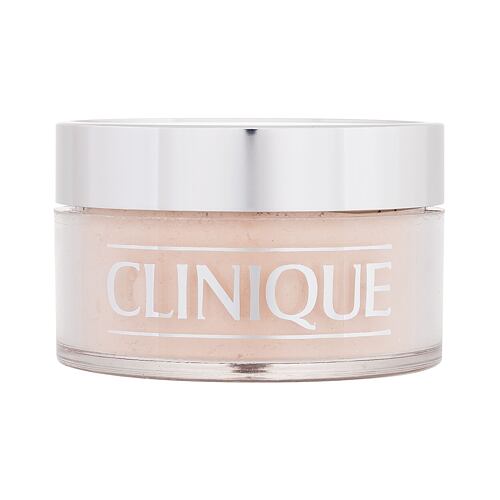 Pudr Clinique Blended Face Powder 25 g 08 Transparency Neutral