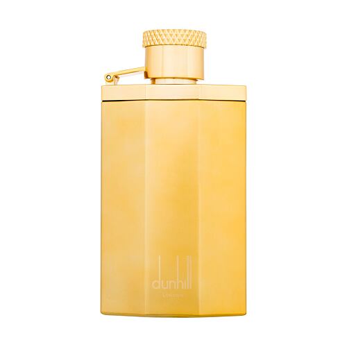 Toaletní voda Dunhill Desire Gold 100 ml