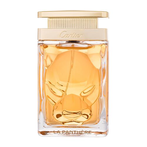 Parfémovaná voda Cartier La Panthère 100 ml