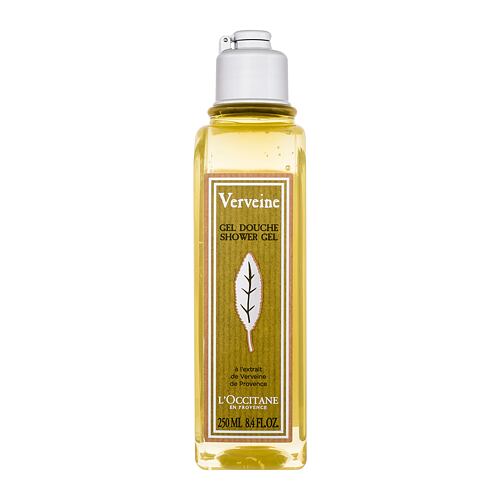 Sprchový gel L'Occitane Verveine (Verbena) Shower Gel 250 ml