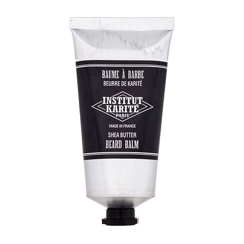 Balzám na vousy Institut Karité Shea Butter Beard Balm 75 ml