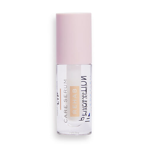 Balzám na rty Makeup Revolution London Rehab Overnight 4,6 ml