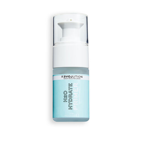 Podklad pod make-up Revolution Relove H2O Hydrate Primer 12 ml