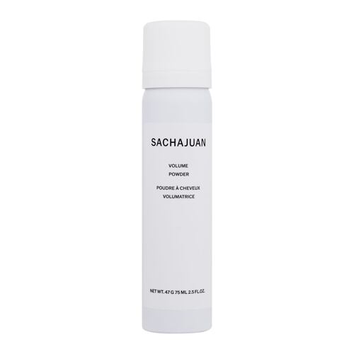 Suchý šampon Sachajuan Volume Powder 75 ml