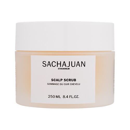 Šampon Sachajuan Scalp Scrub 250 ml