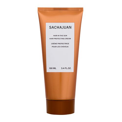 Bezoplachová péče Sachajuan Hair In The Sun Hair Protecting Cream 100 ml