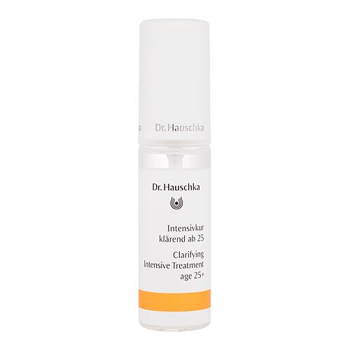 Pleťové sérum Dr. Hauschka Clarifying Intensive Treatment 25+ 40 ml