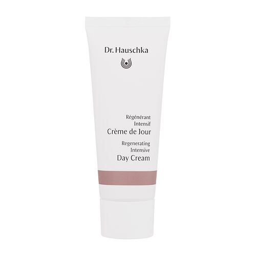 Denní pleťový krém Dr. Hauschka Regenerating Intensive Day Cream 40 ml