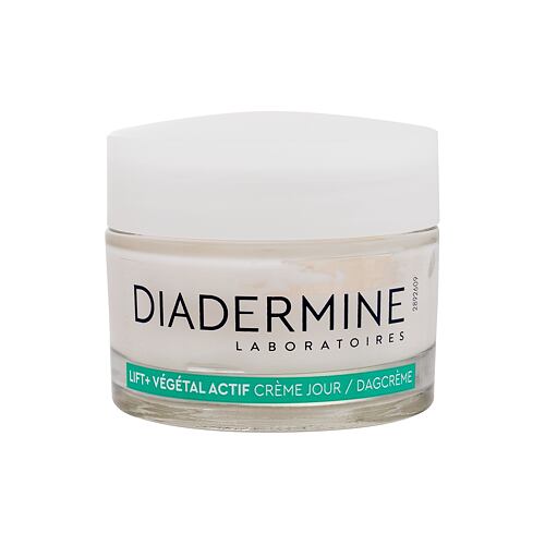 Denní pleťový krém Diadermine Lift+ Botology Anti-Age Advanced Cream 35+ 50 ml poškozená krabička