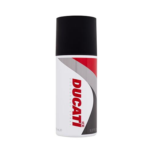 Deodorant Ducati Ice 150 ml