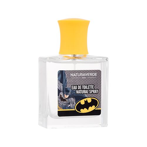 Toaletní voda Naturaverde Batman 50 ml