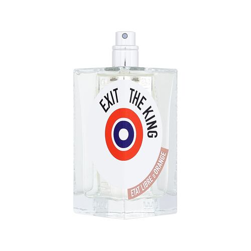 Parfémovaná voda Etat Libre d´Orange Exit The King 100 ml Tester