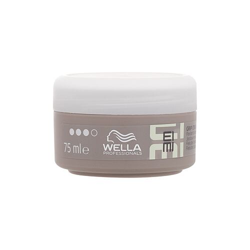 Vosk na vlasy Wella Professionals Eimi Grip Cream 75 ml