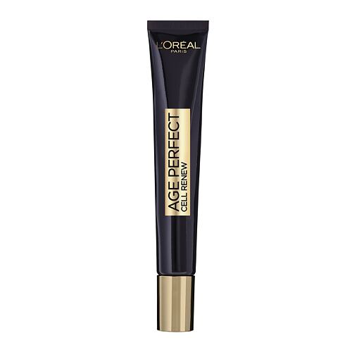 Oční krém L'Oréal Paris Age Perfect Cell Renew Illuminating Eye Cream 15 ml