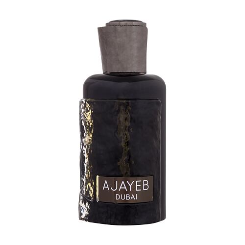 Parfémovaná voda Lattafa Ajayeb Dubai 100 ml