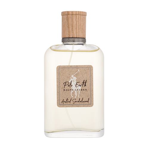 Parfémovaná voda Ralph Lauren Polo Earth Austral Sandalwood 100 ml