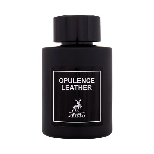 Parfémovaná voda Maison Alhambra Opulence Leather 100 ml