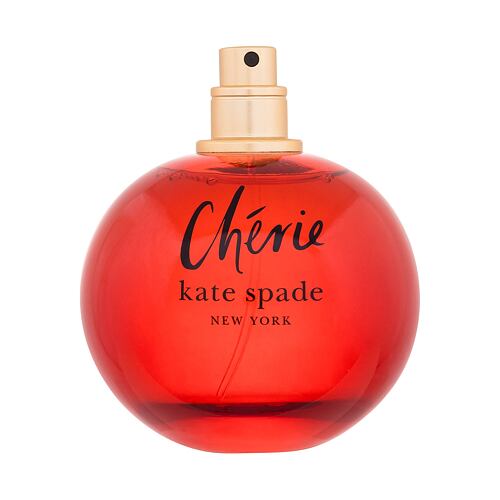 Parfémovaná voda Kate Spade Chérie 100 ml Tester