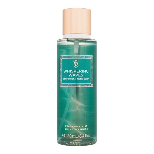 Tělový sprej Victoria´s Secret Whispering Waves 250 ml