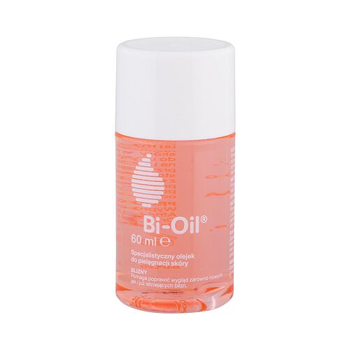 Proti celulitidě a striím Bi-Oil PurCellin Oil 60 ml