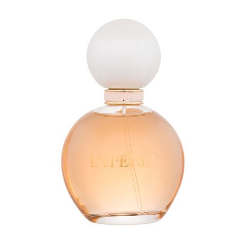 Parfémovaná voda La Perla Signature Luminous 90 ml poškozená krabička