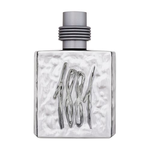 Toaletní voda Nino Cerruti Cerruti 1881 Silver 100 ml poškozená krabička