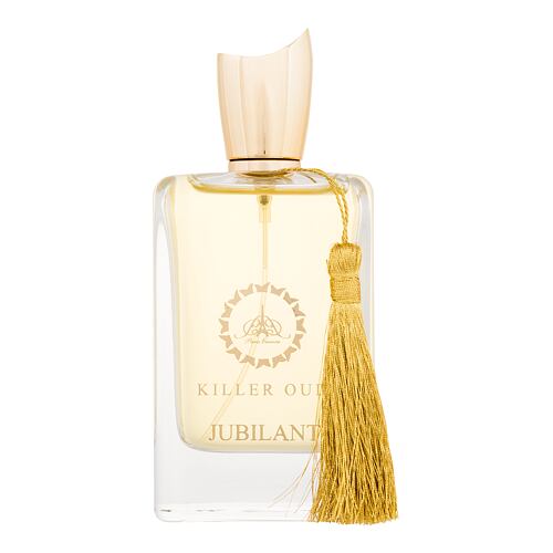 Parfémovaná voda Paris Corner Killer Oud Jubilant 100 ml