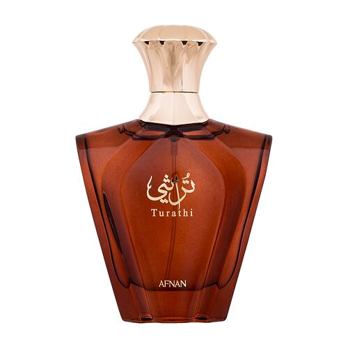 Parfémovaná voda Afnan Turathi Brown 90 ml