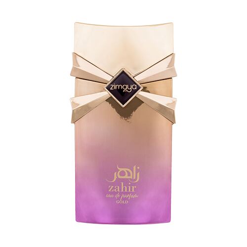 Parfémovaná voda Zimaya Zahir Gold 100 ml