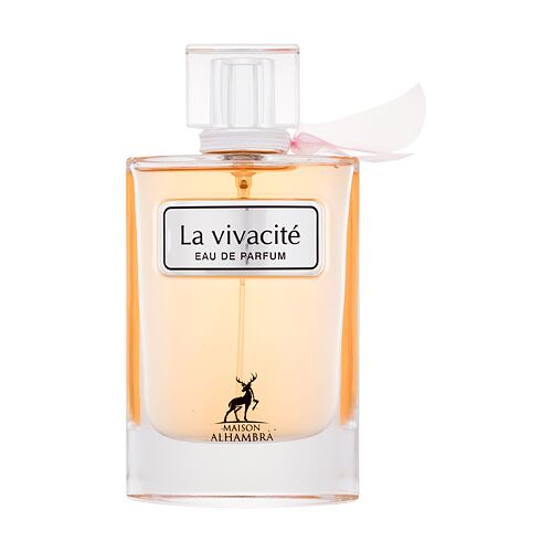 Parfémovaná voda Maison Alhambra La Vivacité 100 ml