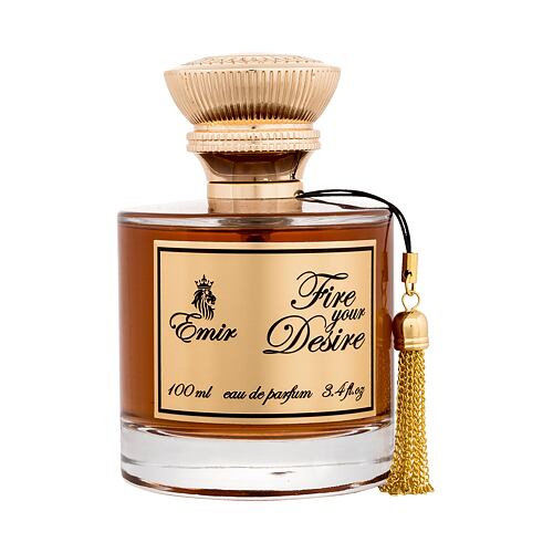 Parfémovaná voda Paris Corner Emir Fire Your Desire 100 ml