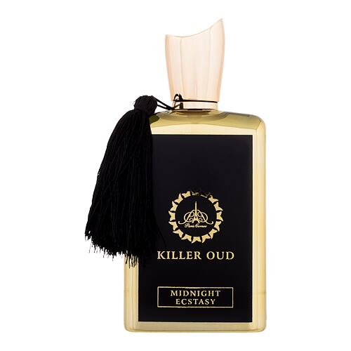 Parfémovaná voda Paris Corner Killer Oud Midnight Ecstasy 100 ml