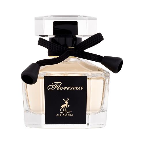 Parfémovaná voda Maison Alhambra Florenza 100 ml poškozená krabička