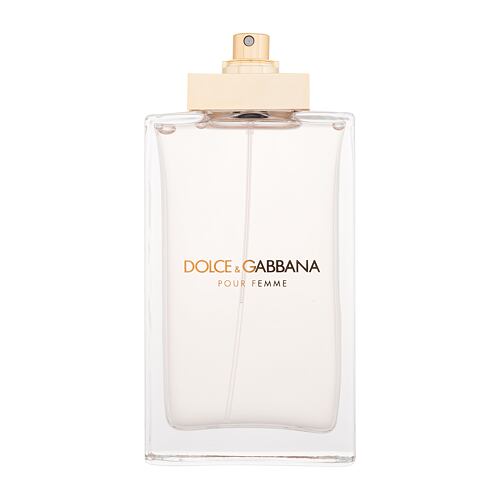 Parfémovaná voda Dolce&Gabbana Pour Femme 100 ml Tester