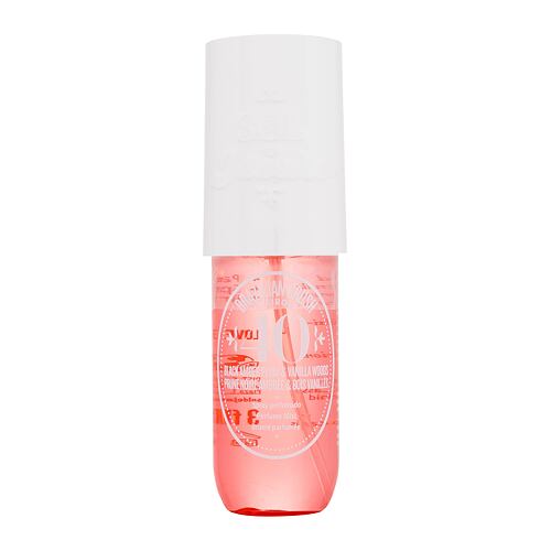 Tělový sprej Sol De Janeiro Cheirosa 40 Perfume Mist 90 ml