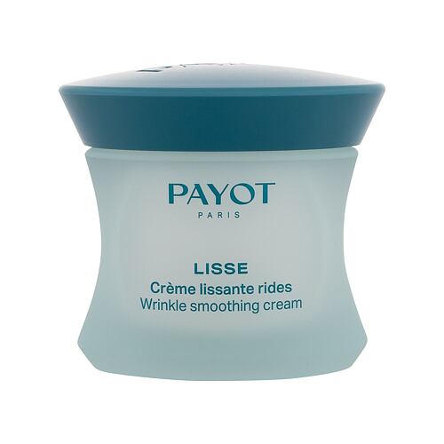 Denní pleťový krém PAYOT Lisse Wrinkle Smoothing Cream 50 ml