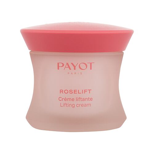 Denní pleťový krém PAYOT Roselift Rose Lifting Cream 50 ml