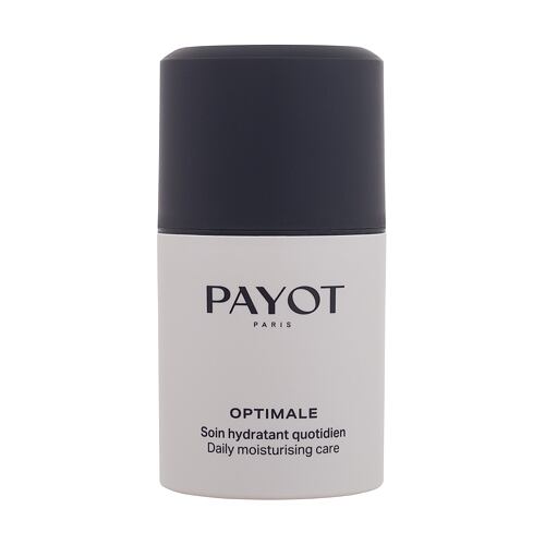 Denní pleťový krém PAYOT Homme Optimale Daily Moisturising Care 50 ml