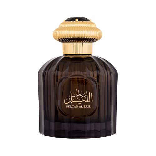 Parfémovaná voda Al Wataniah Sultan Al Lail 100 ml