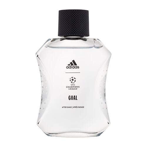 Voda po holení Adidas UEFA Champions League Goal 100 ml