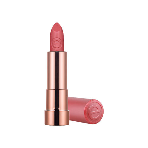 Rtěnka Essence Hydrating Nude Lipstick 3,5 g 303 Delicate