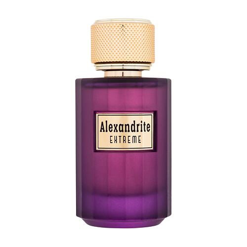 Parfémovaná voda Al Watan Perfumes Alexandrite Extreme 100 ml