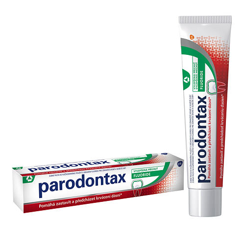 Zubní pasta Parodontax Fluoride 75 ml