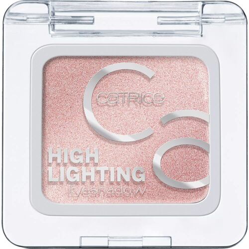 Oční stín Catrice Highlighting Eyeshadow 2 g 030 Metallic Lights