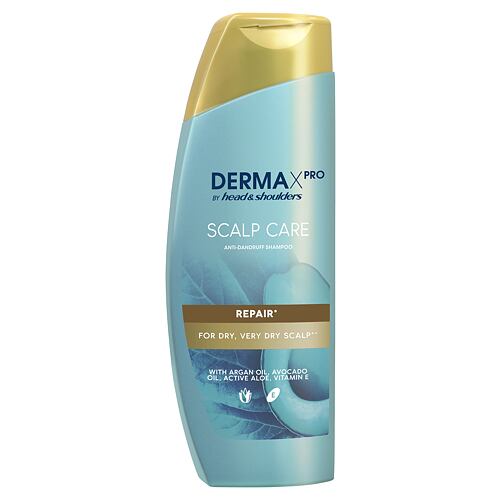 Šampon Head & Shoulders DermaXPro Repair 270 ml