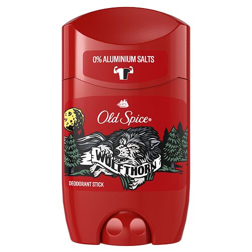 Deodorant Old Spice Wolfthorn 50 ml