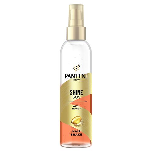 Pro lesk vlasů Pantene SOS Shine Hair Shake 150 ml