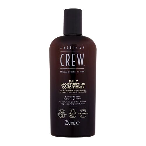 Kondicionér American Crew Daily Moisturizing 250 ml