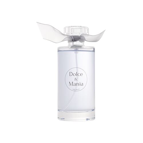 Toaletní voda Dolce & Mania Arabesque 100 ml poškozená krabička